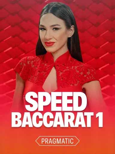 Speed Baccarat · Motor Live Casino